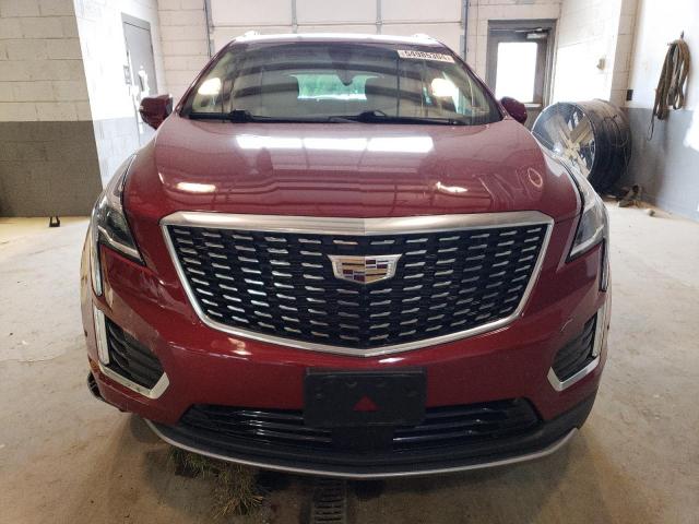 2021 Cadillac Xt5 Premium Luxury VIN: 1GYKNDRS9MZ193606 Lot: 54985304