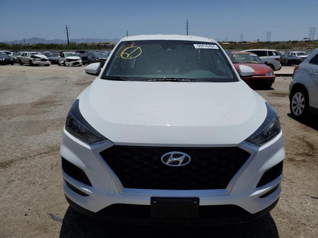 2019 Hyundai Tucson Limited VIN: KM8J3CA43KU060005 Lot: 55416464