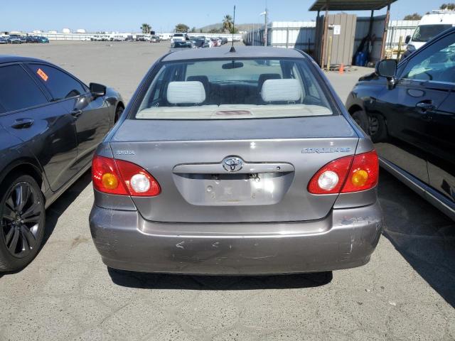 2004 Toyota Corolla Ce VIN: 1NXBR32E34Z233020 Lot: 54277844