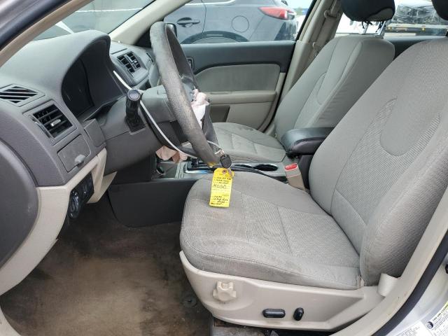 2012 Ford Fusion Se VIN: 3FAHP0HG5CR191957 Lot: 54173504