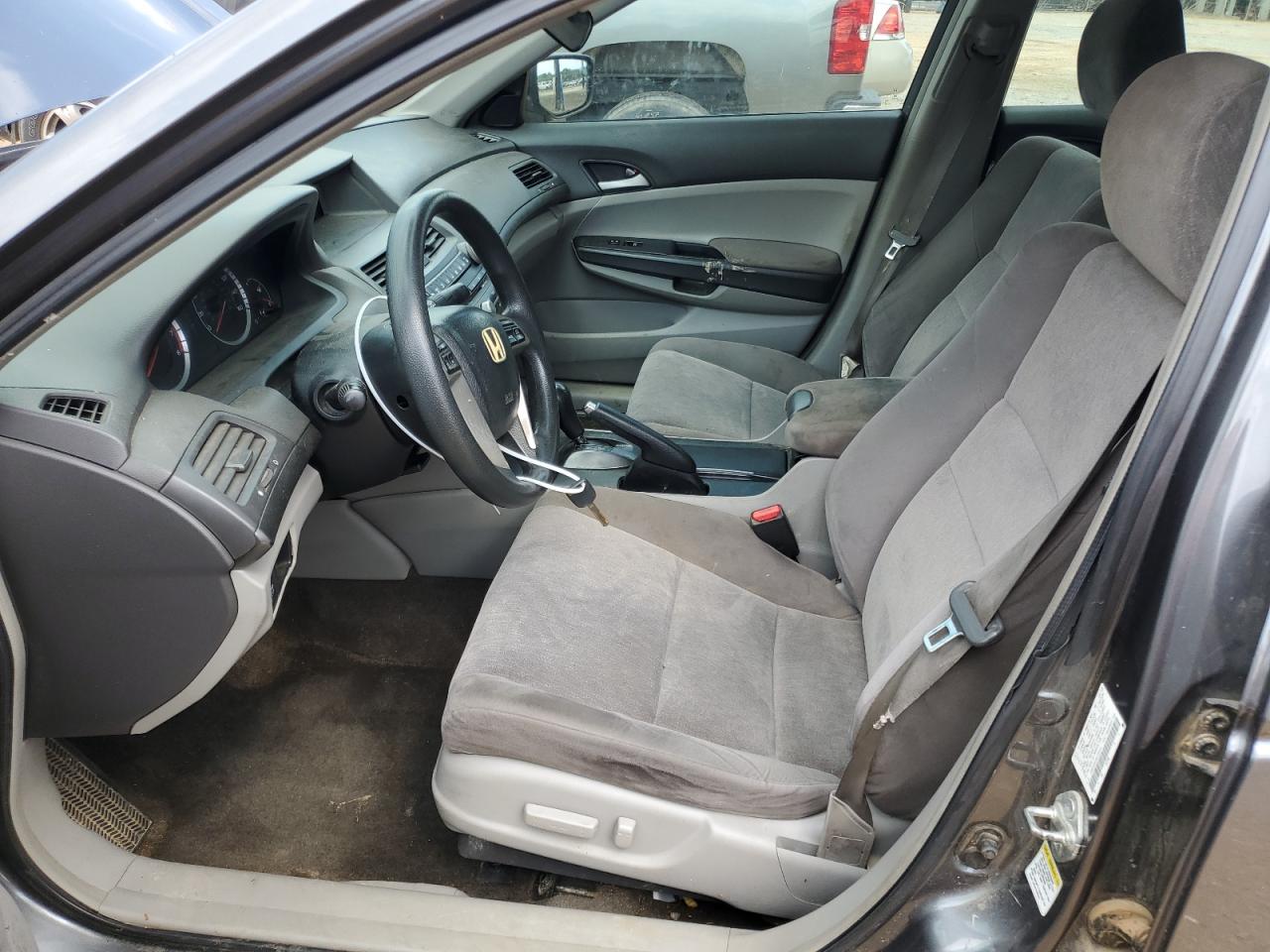 1HGCP26429A120213 2009 Honda Accord Lxp