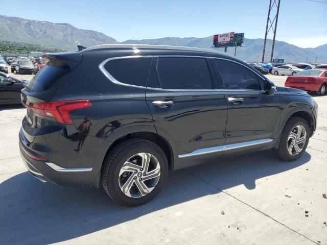 2022 HYUNDAI SANTA FE S - 5NMS3DAJ9NH427375