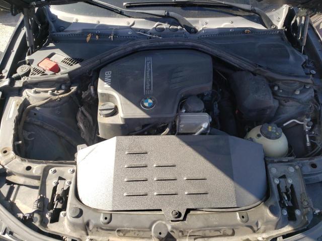 2015 BMW 320 I VIN: WBA3B1G56FNT05882 Lot: 53329704