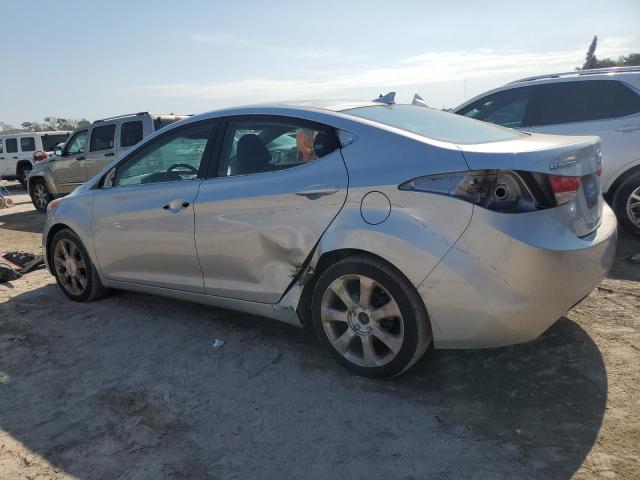 2012 Hyundai Elantra Gls VIN: 5NPDH4AE7CH098723 Lot: 56747574