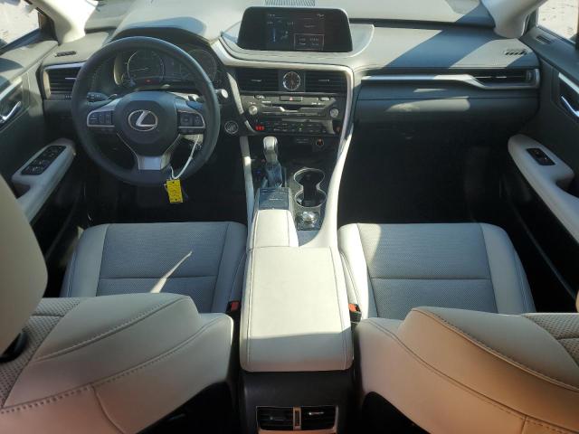 2022 Lexus Rx 350 Base VIN: 2T2AZMAA5NC242221 Lot: 55615214