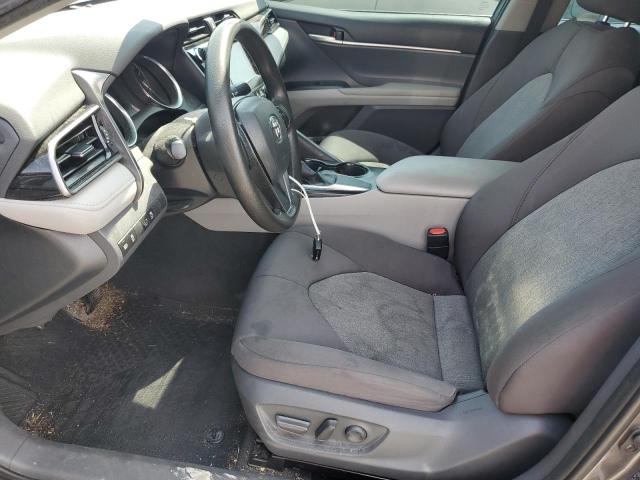 2019 Toyota Camry L VIN: 4T1B11HK8KU815958 Lot: 56434874