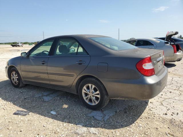 2004 Toyota Camry Le VIN: 4T1BF32K14U578299 Lot: 56114284