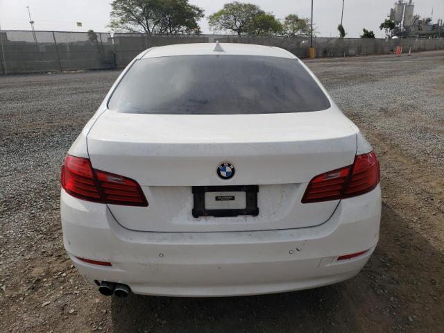 2015 BMW 528 I VIN: WBA5A5C57FD514465 Lot: 56673034