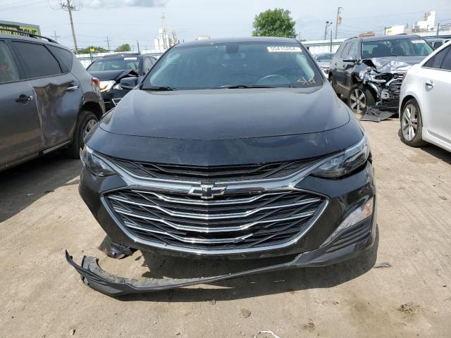 2021 Chevrolet Malibu Lt VIN: 1G1ZD5ST7MF083325 Lot: 55415264