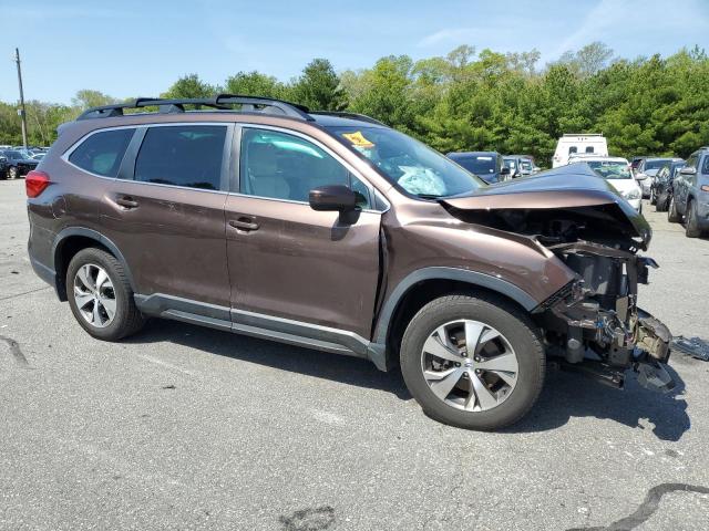 2019 Subaru Ascent Premium VIN: 4S4WMAFD2K3425201 Lot: 55445324