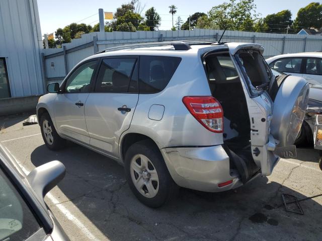 2011 Toyota Rav4 VIN: 2T3BF4DV8BW134595 Lot: 54897034