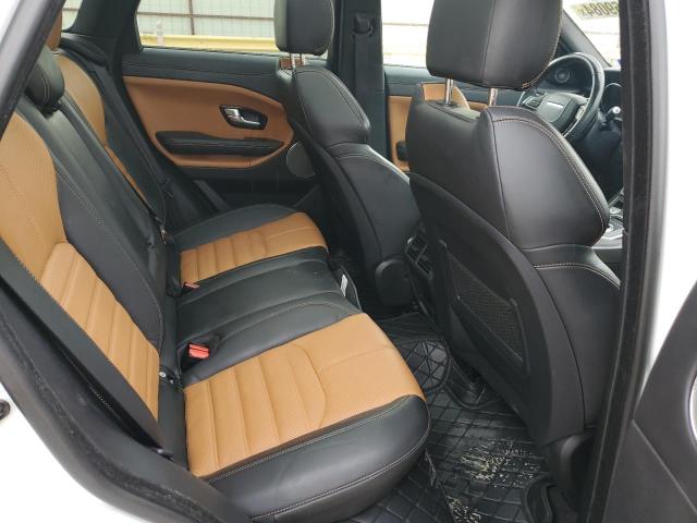 2018 LAND ROVER RANGE ROVE - SALVD2RX1JH321515
