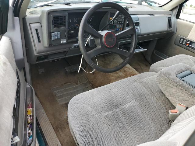 1994 GMC Sierra C1500 VIN: 2GTEC19K7R1539644 Lot: 56088694