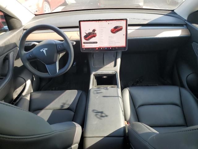 2022 Tesla Model Y VIN: 7SAYGDEE3NF428036 Lot: 53263154