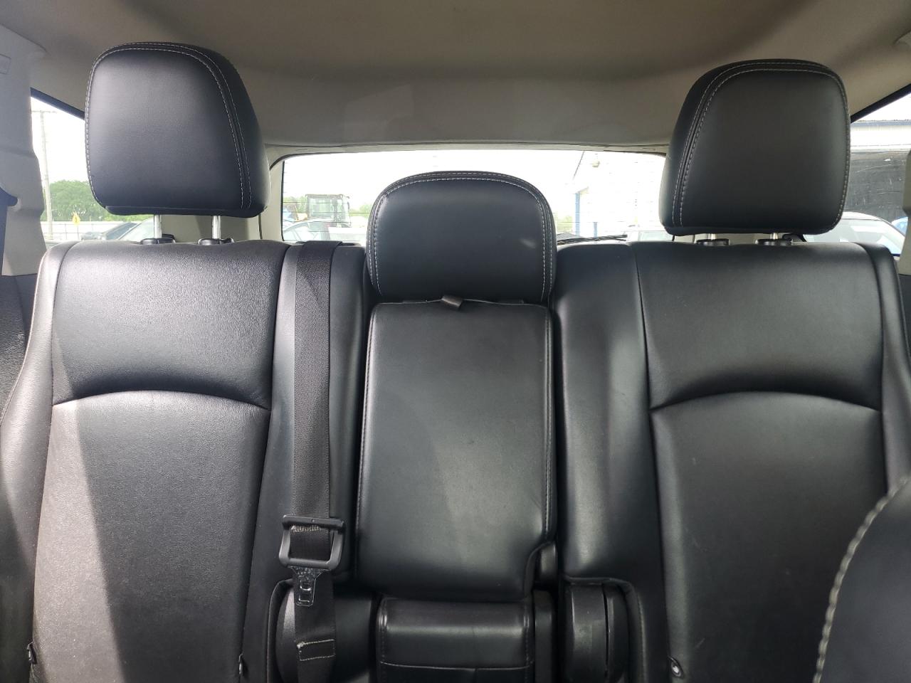 3C4PDDDG3CT333088 2012 Dodge Journey Crew