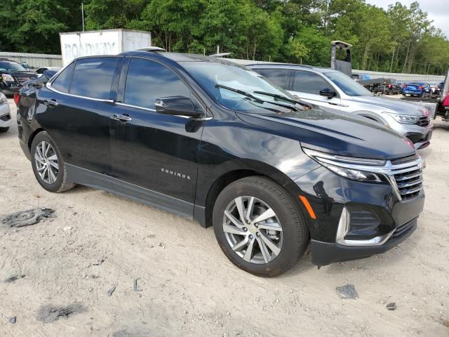 2022 Chevrolet Equinox Premier VIN: 2GNAXNEV0N6119593 Lot: 55741044