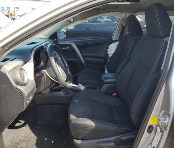 2016 TOYOTA RAV4 XLE - 2T3RFREV0GW449148