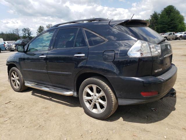 2008 Lexus Rx 350 VIN: 2T2HK31U78C056692 Lot: 56657924