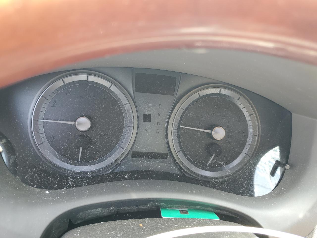 JTHBJ46G682176082 2008 Lexus Es 350