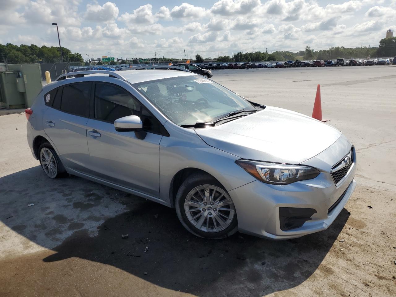 4S3GTAB66H3729613 2017 Subaru Impreza Premium