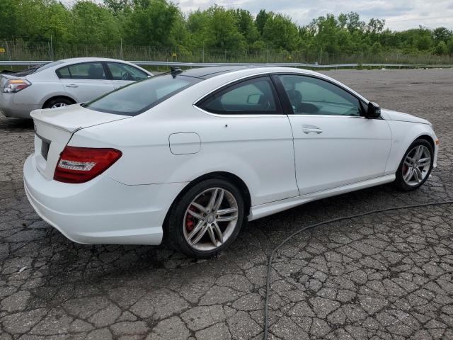 2013 Mercedes-Benz C 250 VIN: WDDGJ4HB1DF964074 Lot: 56943854