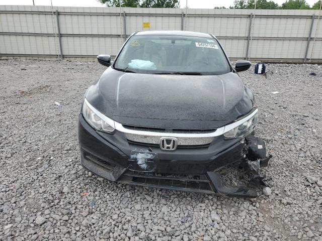 2016 Honda Civic Lx VIN: 2HGFC4B5XGH312643 Lot: 54257134