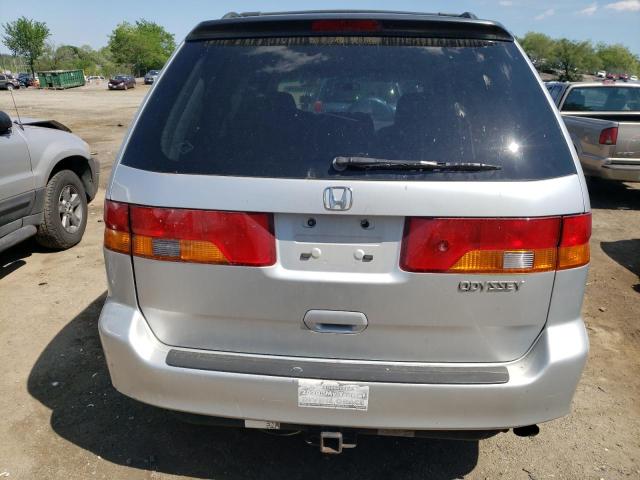 2003 Honda Odyssey Ex VIN: 5FNRL18613B115547 Lot: 52754724