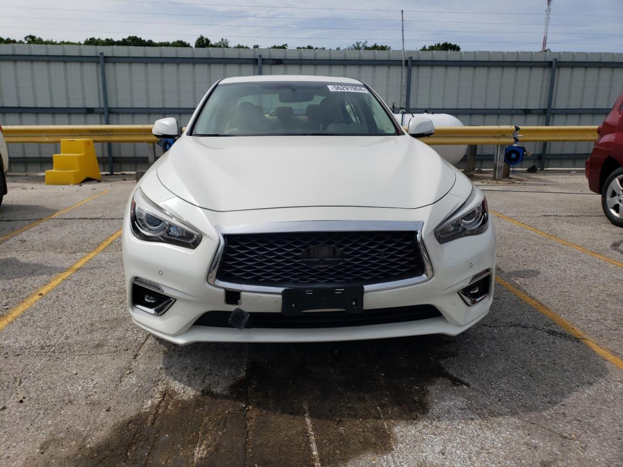 JN1EV7AR8JM436220 2018 Infiniti Q50 Luxe