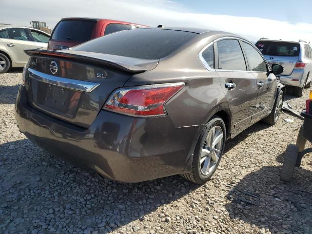 2015 Nissan Altima 2.5 VIN: 1N4AL3APXFN865987 Lot: 53083114