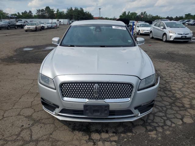 2018 Lincoln Continental VIN: 1LN6L9HK3J5603553 Lot: 55877074