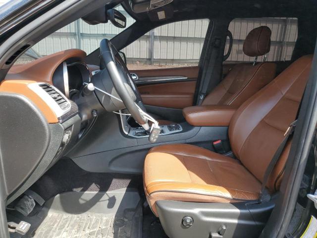 2018 Jeep Grand Cherokee Summit VIN: 1C4RJFJG1JC230679 Lot: 54226664