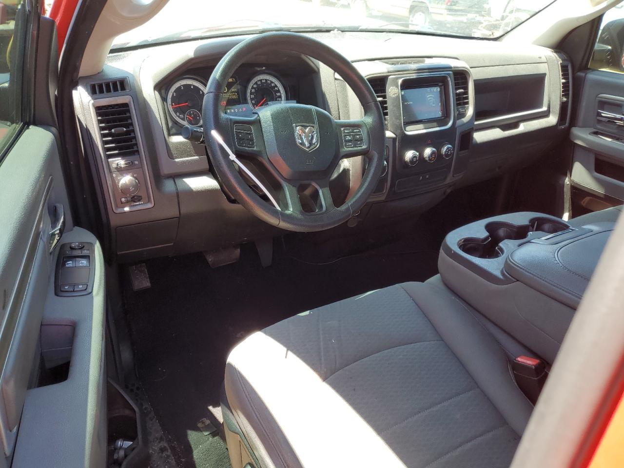 3C6JR6AG1EG324481 2014 Ram 1500 St