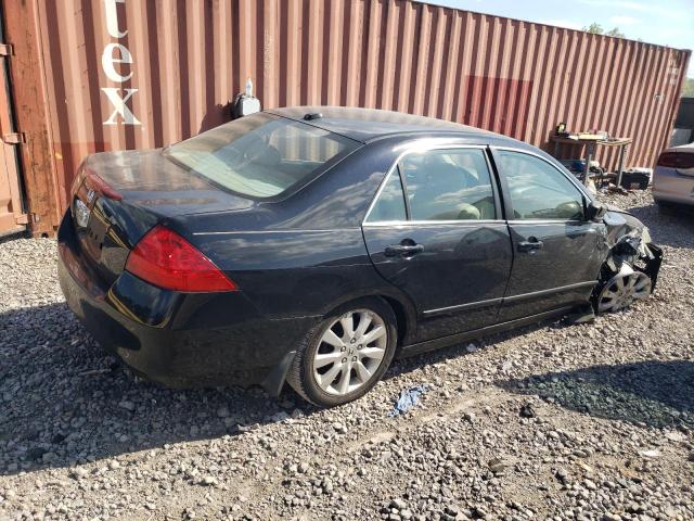 2007 Honda Accord Ex VIN: 1HGCM66557A079050 Lot: 55803724