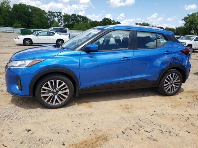 2024 Nissan Kicks Sv VIN: 3N1CP5CV0RL471632 Lot: 53284784