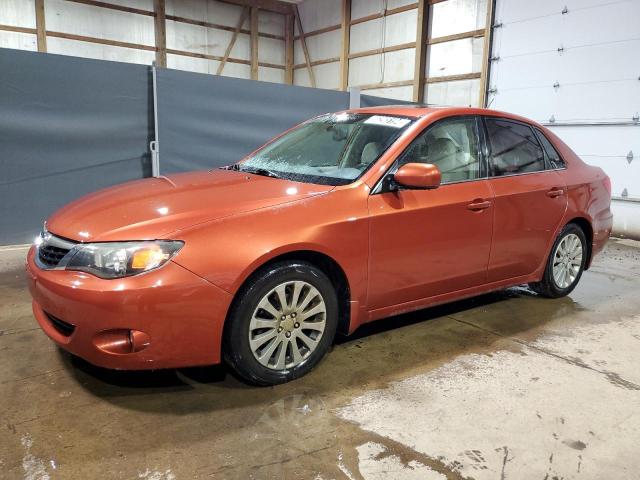 2009 Subaru Impreza 2.5I Premium VIN: JF1GE606X9H507628 Lot: 56265194