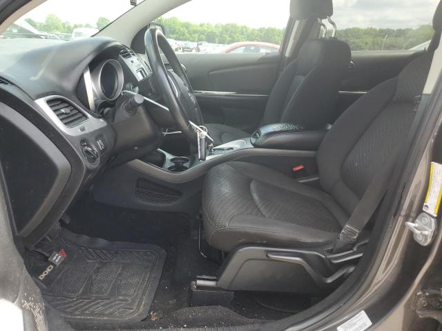 2015 Dodge Journey Sxt VIN: 3C4PDDBG2FT600955 Lot: 55078474