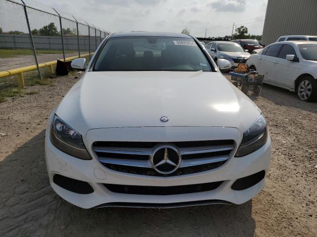 2015 Mercedes-Benz C 300 VIN: 55SWF4JB7FU081586 Lot: 55825054