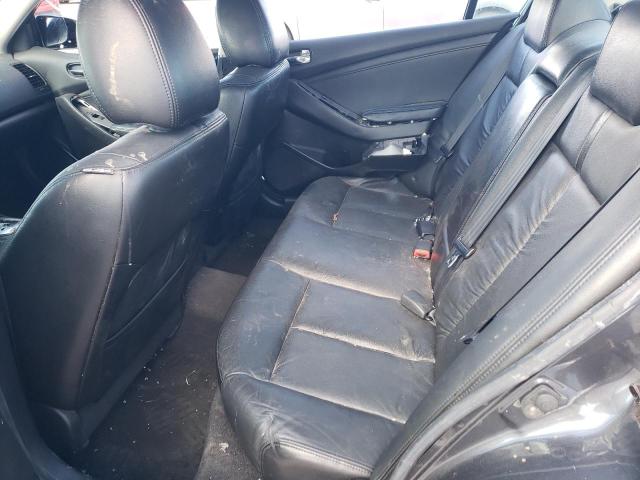 2010 Nissan Altima Base VIN: 1N4AL2AP3AN515488 Lot: 54180014