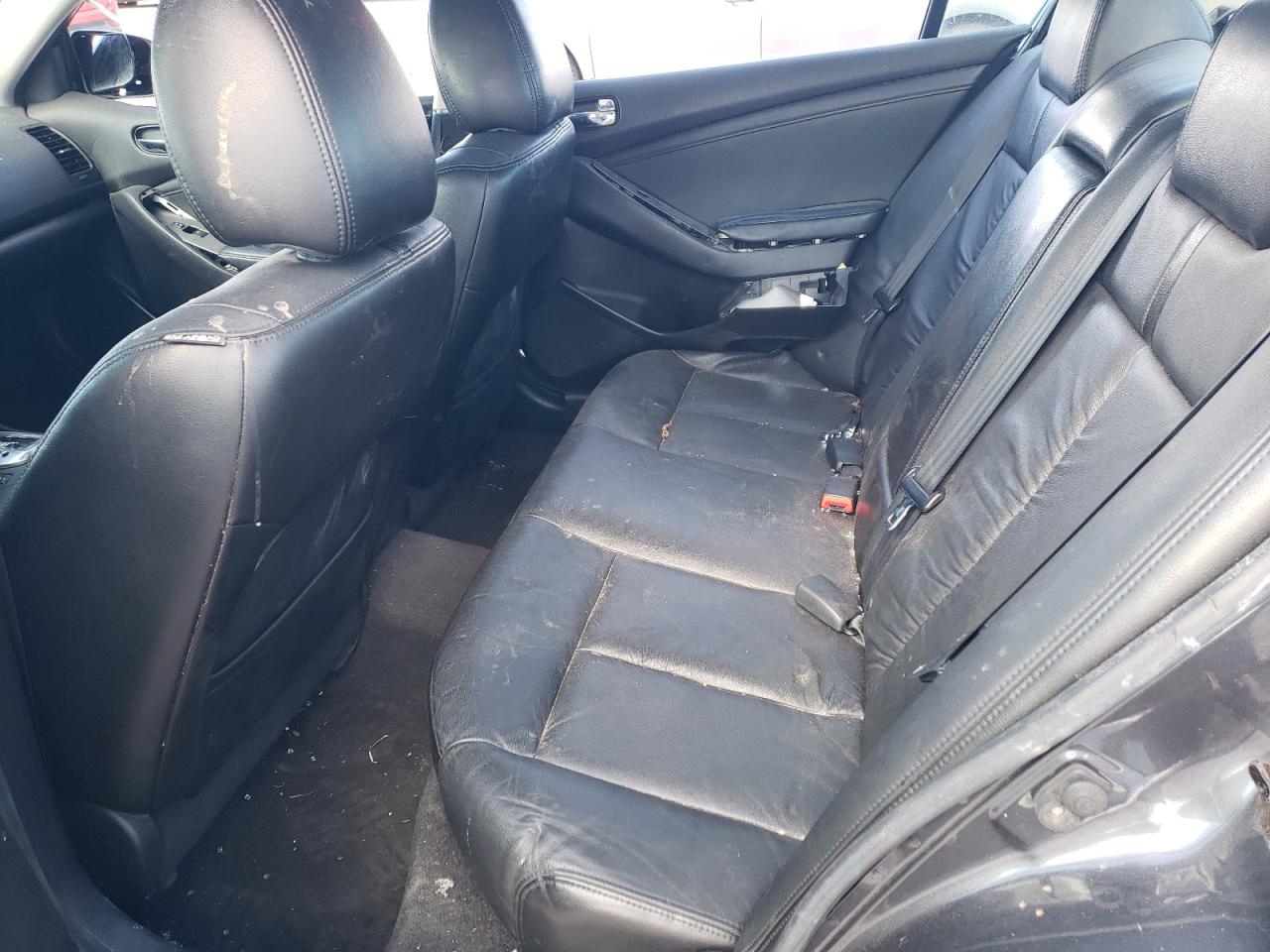 1N4AL2AP3AN515488 2010 Nissan Altima Base