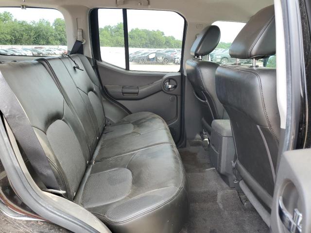 2010 Nissan Xterra Off Road VIN: 5N1AN0NW1AC512655 Lot: 54074914