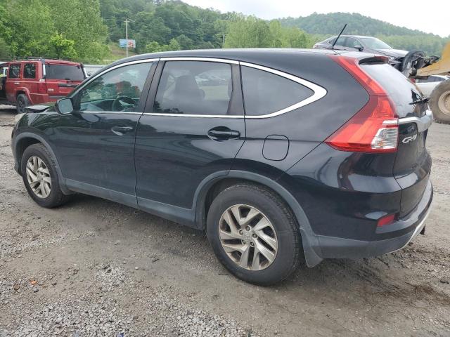 2016 Honda Cr-V Ex VIN: 2HKRM4H59GH688953 Lot: 55306284