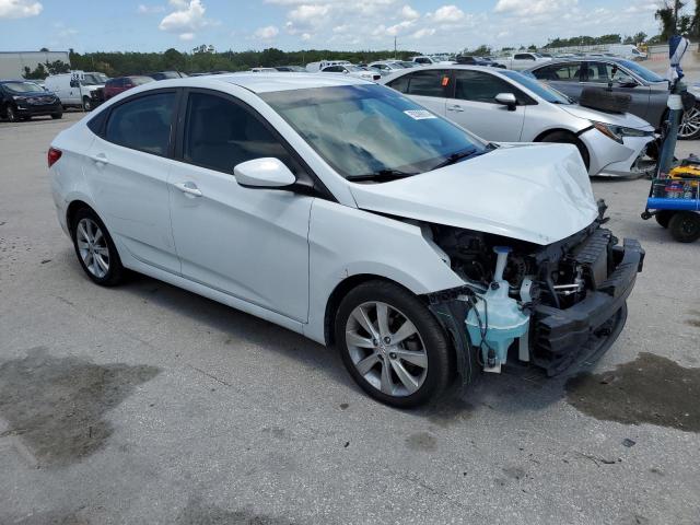 2017 HYUNDAI ACCENT SE - KMHCT4AE1HU361632