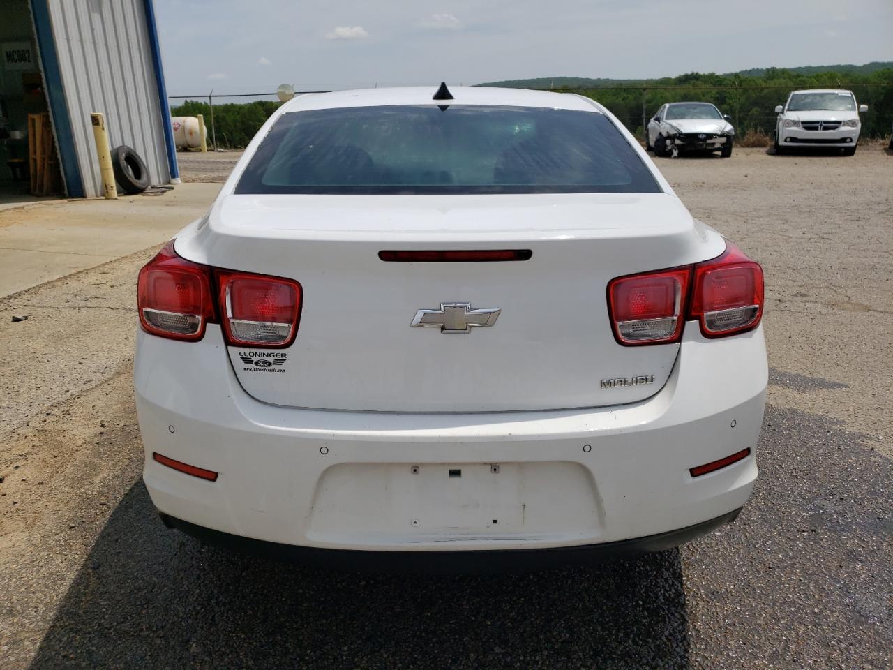 1G11B5SA0DF226021 2013 Chevrolet Malibu Ls