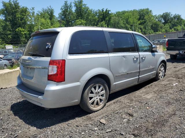 2011 Chrysler Town & Country Touring L VIN: 2A4RR8DG7BR612637 Lot: 55339964