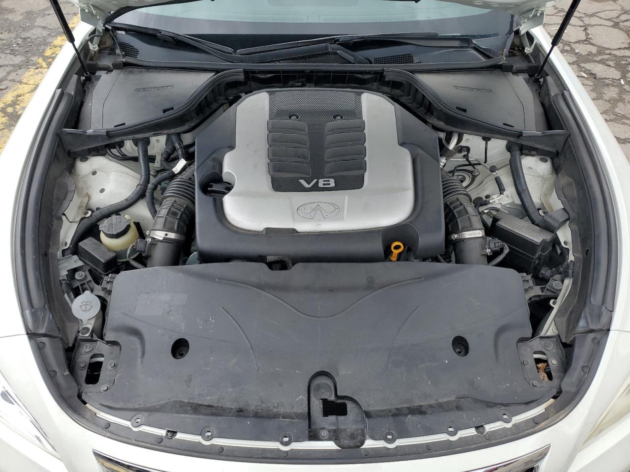 JN1AY1AR7CM580198 2012 Infiniti M56 X