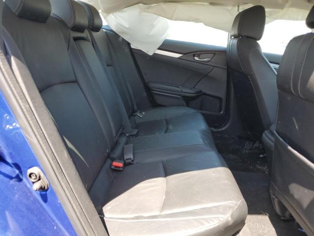 2016 HONDA CIVIC EXL - 19XFC1F78GE023331