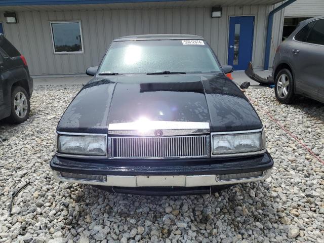 1988 Buick Electra Park Avenue VIN: 1G4CW51C3J1684874 Lot: 55612674