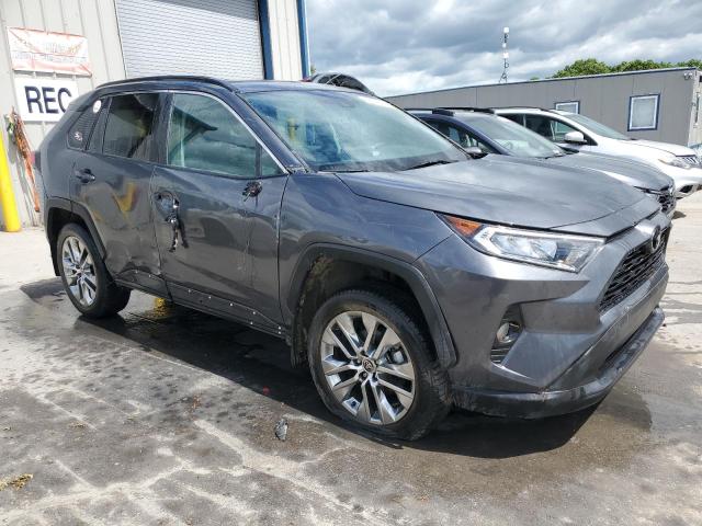 2021 Toyota Rav4 Xle Premium VIN: 2T3A1RFVXMC194967 Lot: 56292454