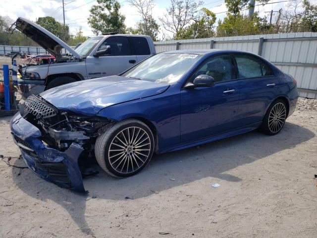 2023 Mercedes-Benz C 300 VIN: W1KAF4GB0PR135542 Lot: 56809144