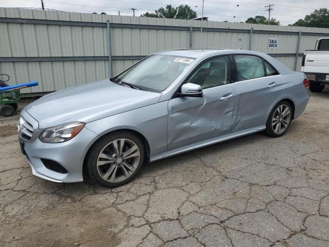 2016 MERCEDES-BENZ E 350 4MAT - WDDHF8JB2GB242146